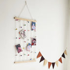 Memory Lane Hanging Display