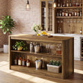 Farmhouse Kitchen Bar