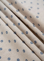 Cottage Tassel Tablecloth