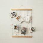 Memory Lane Hanging Display