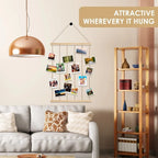 Memory Lane Hanging Display