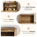 Farmhouse Kitchen Bar
