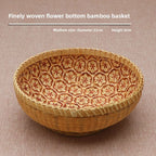 Market Woven Basket