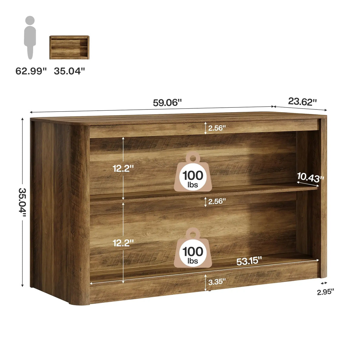 Farmhouse Kitchen Bar
